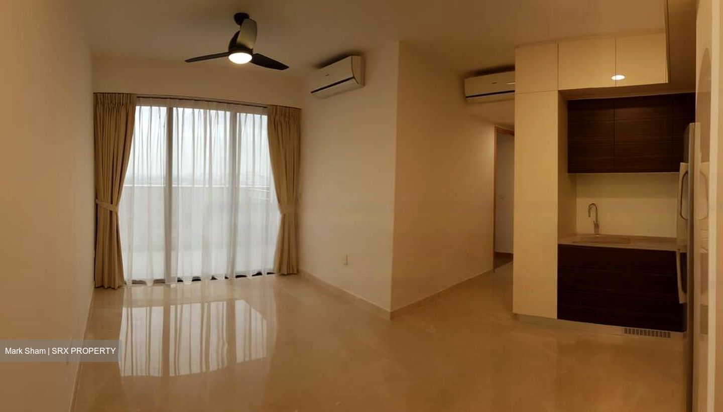 Commonwealth Towers (D3), Condominium #473793161